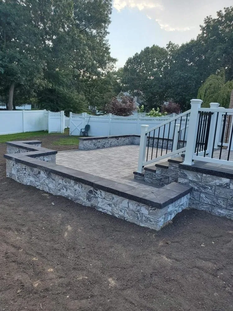 Slide of JMD Construction