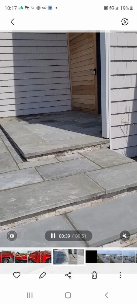 Slide of JMD Construction