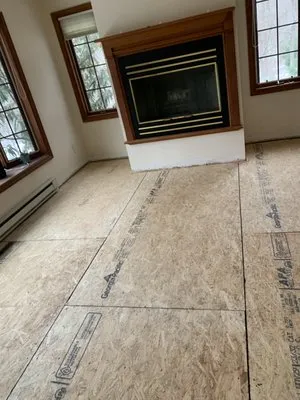 JMG Construction & Remodeling Logo