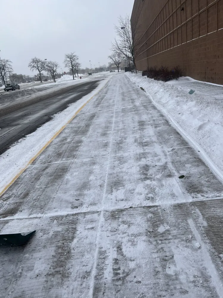 Slide of JMG General Production