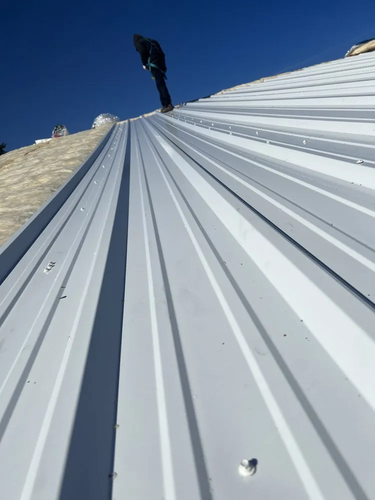 Slide of JMG General Production