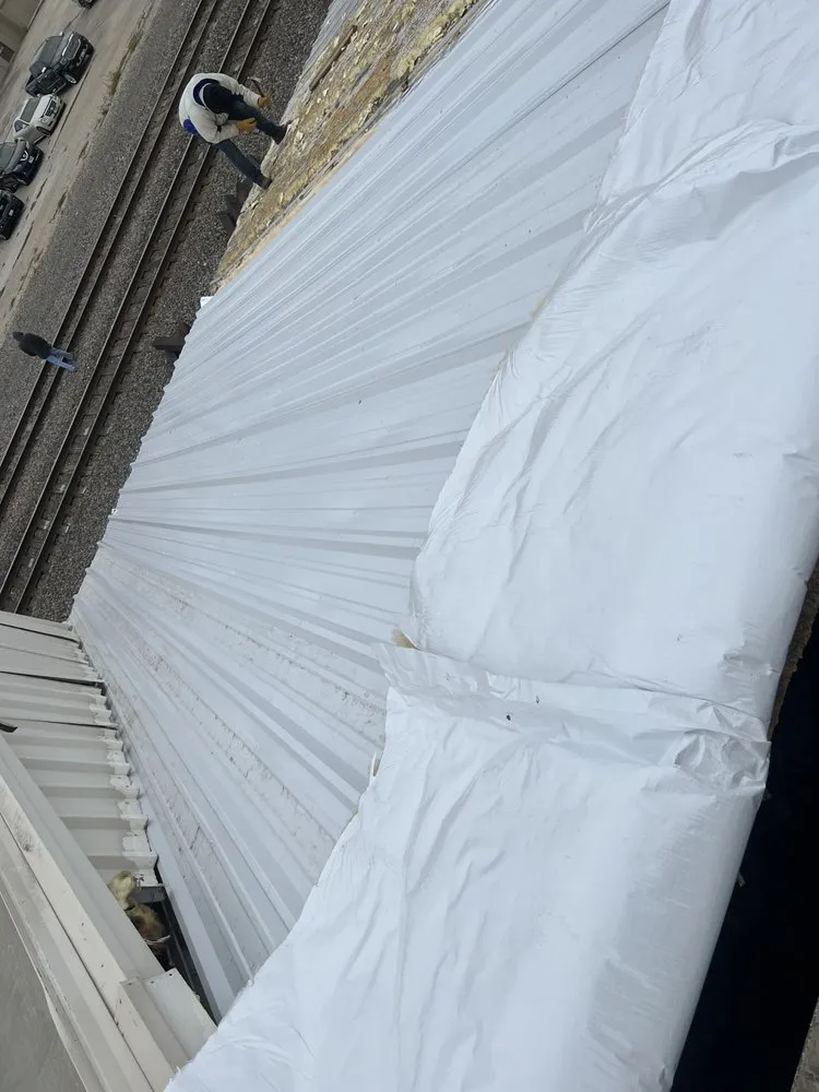 Slide of JMG General Production