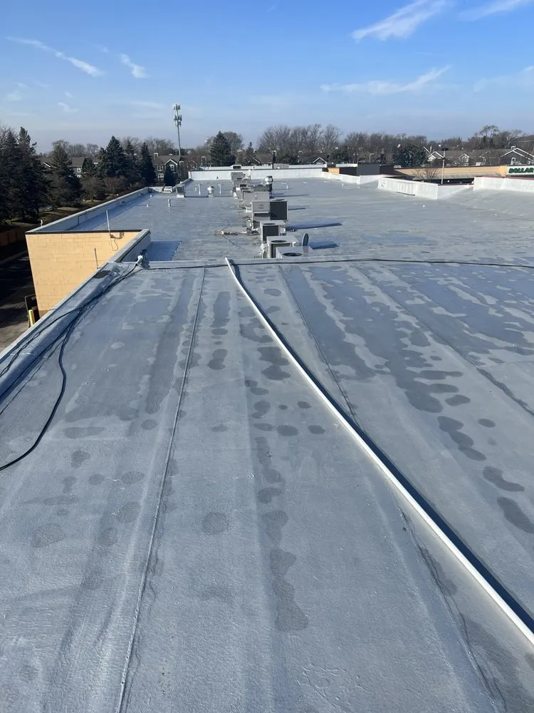 Slide of JMG General Production