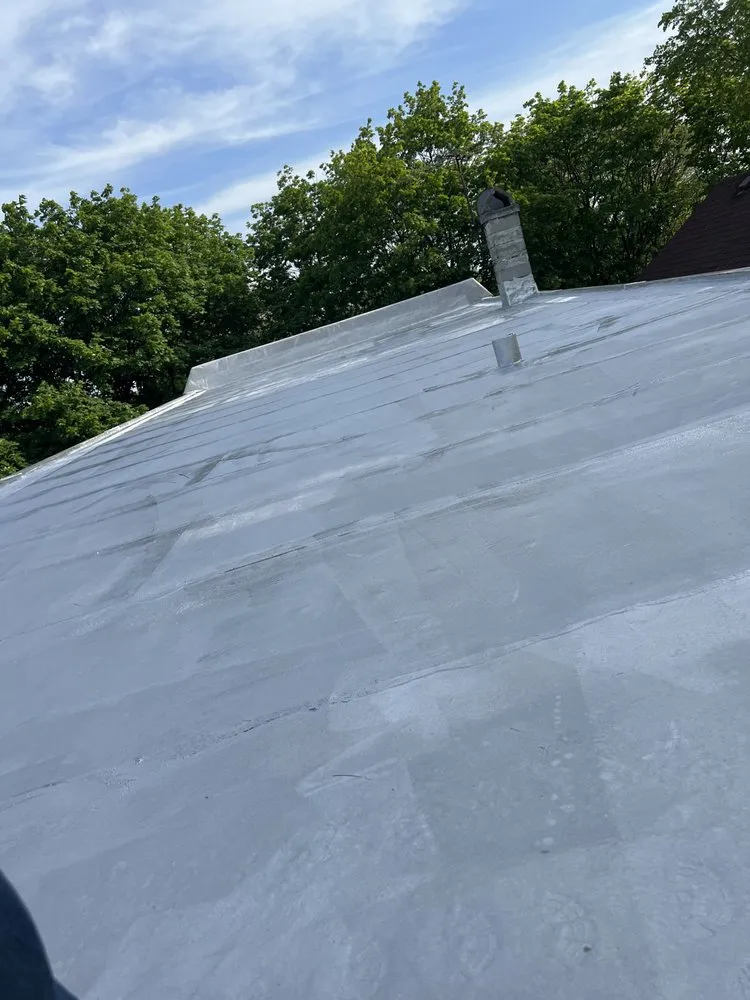 Slide of JMG General Production