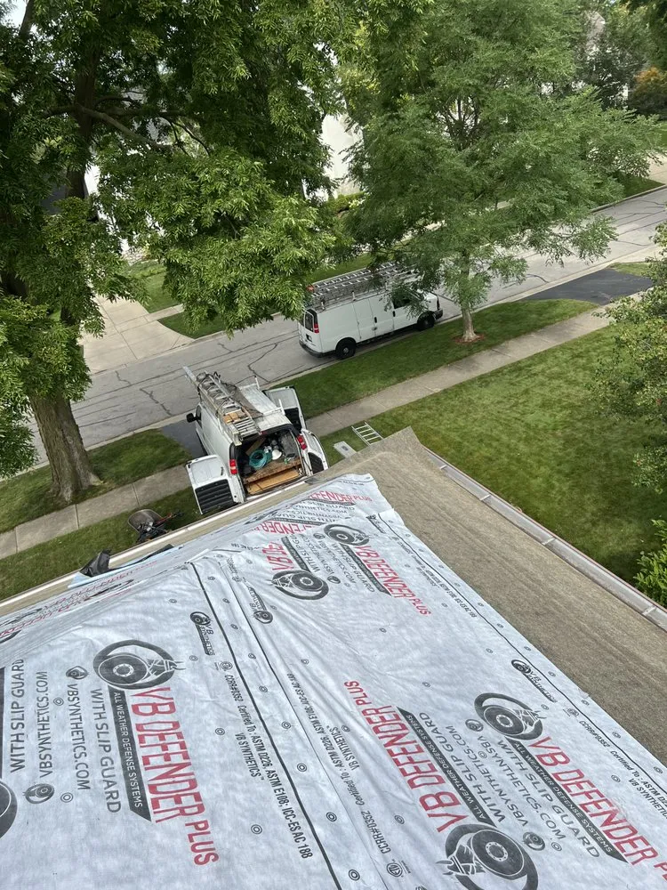 Slide of JMG General Production