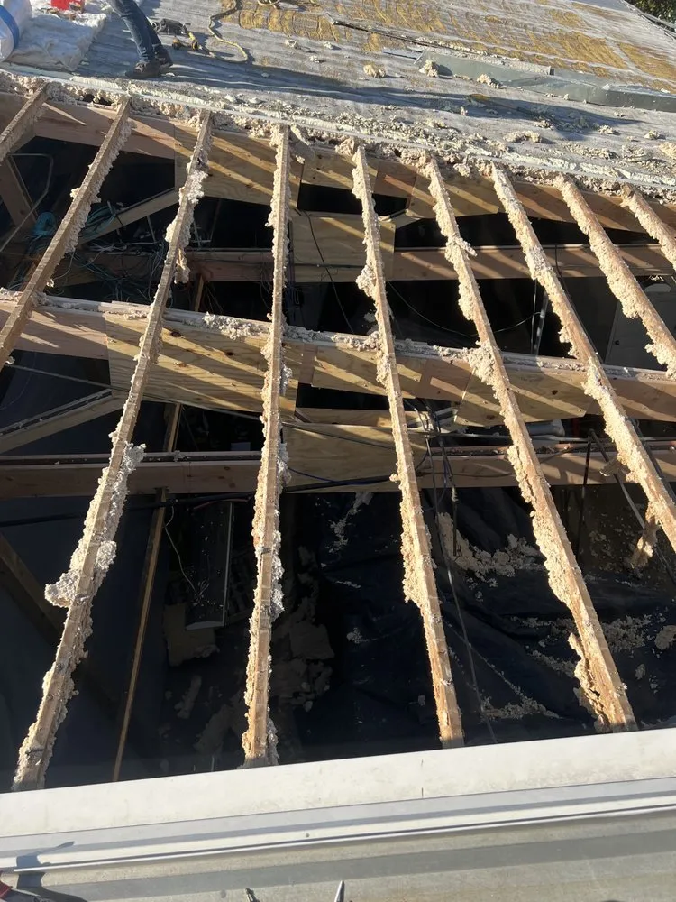 Slide of JMG General Production