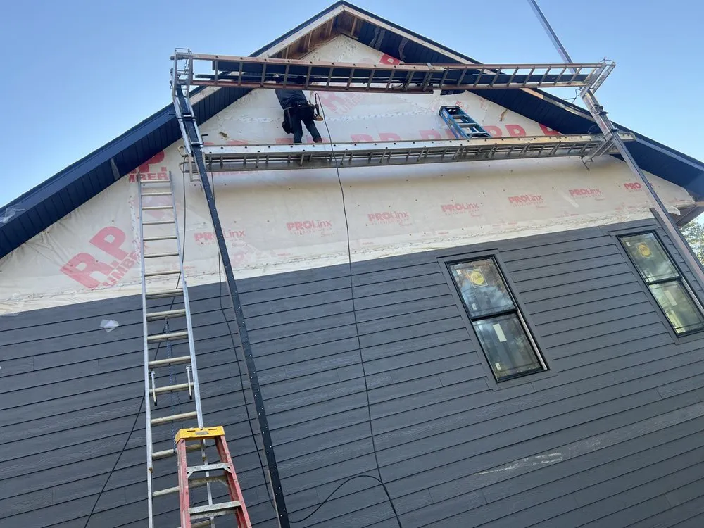 Slide of JMG General Production