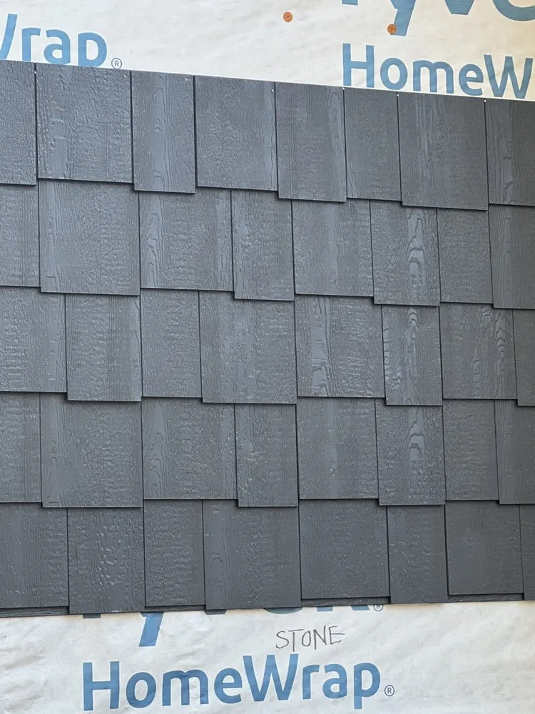 Slide of JMG General Production