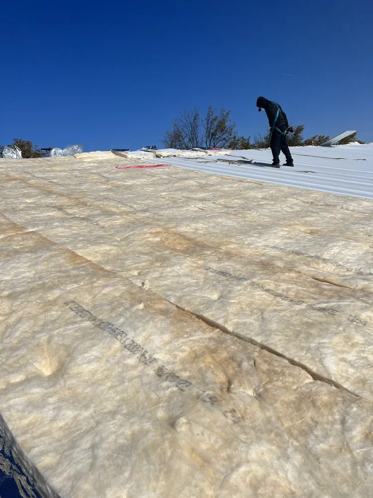 Slide of JMG General Production