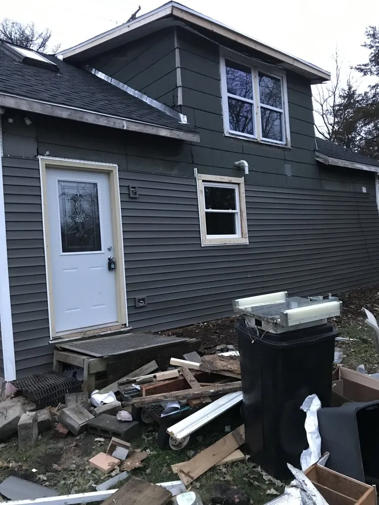 Slide of JMG General Production