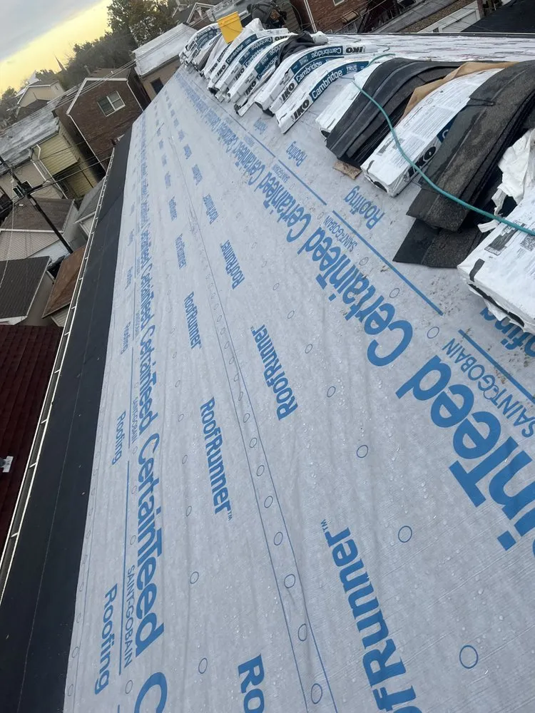 Slide of JMG General Production