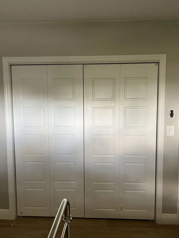 Slide of Jmg Improvement and Services