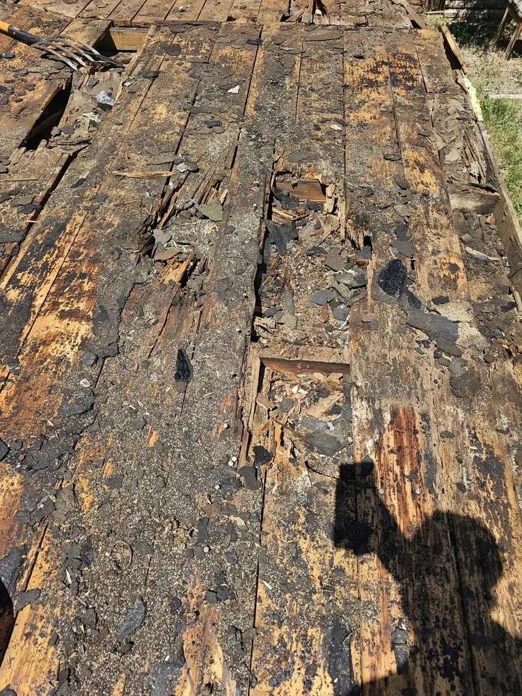 Slide of JMG Roofing & Restoration