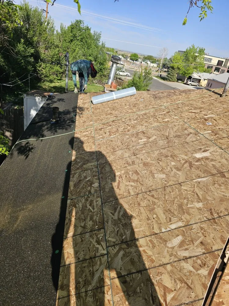 Slide of JMG Roofing & Restoration