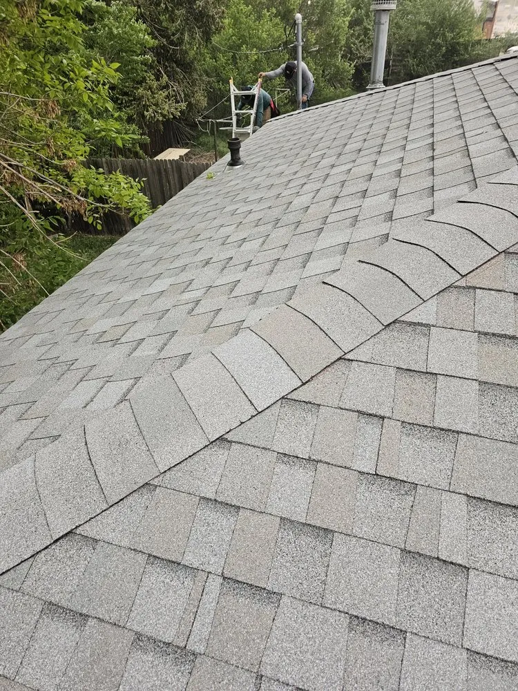 Slide of JMG Roofing & Restoration