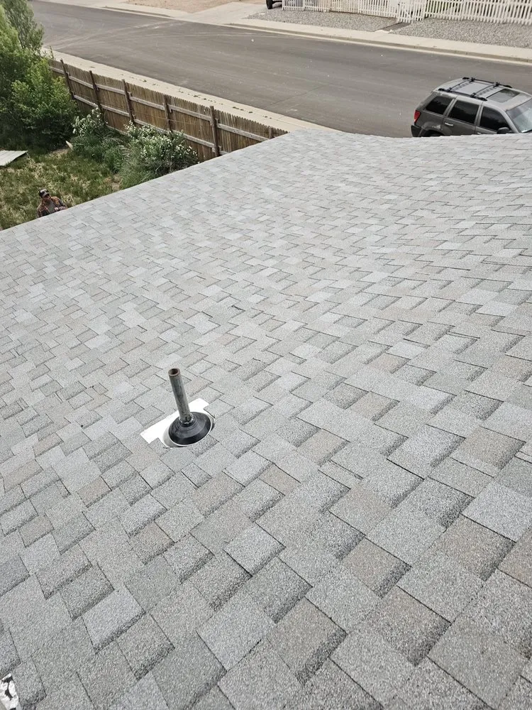 Slide of JMG Roofing & Restoration