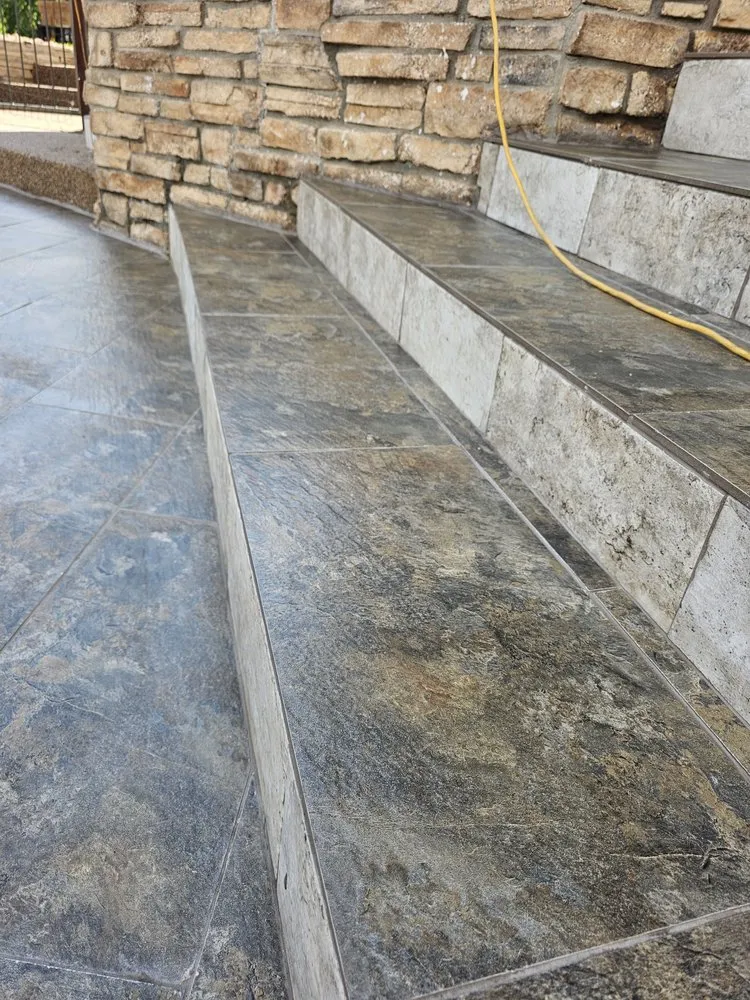 Slide of JMG Roofing & Restoration