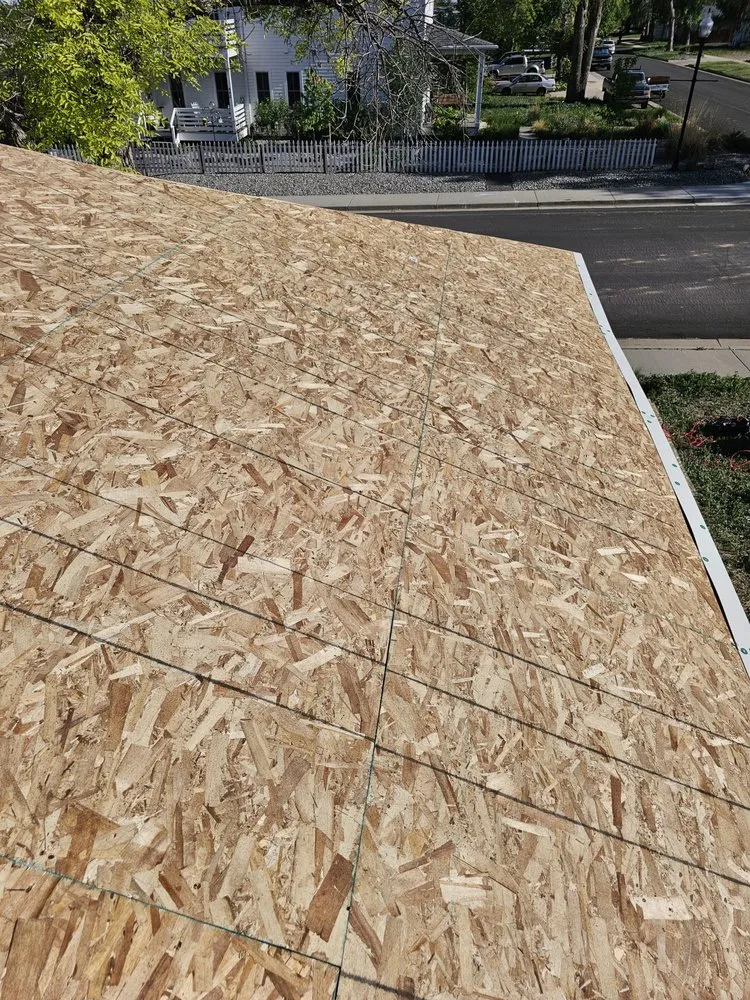 Slide of JMG Roofing & Restoration