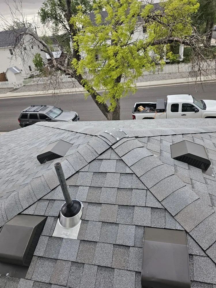 Slide of JMG Roofing & Restoration