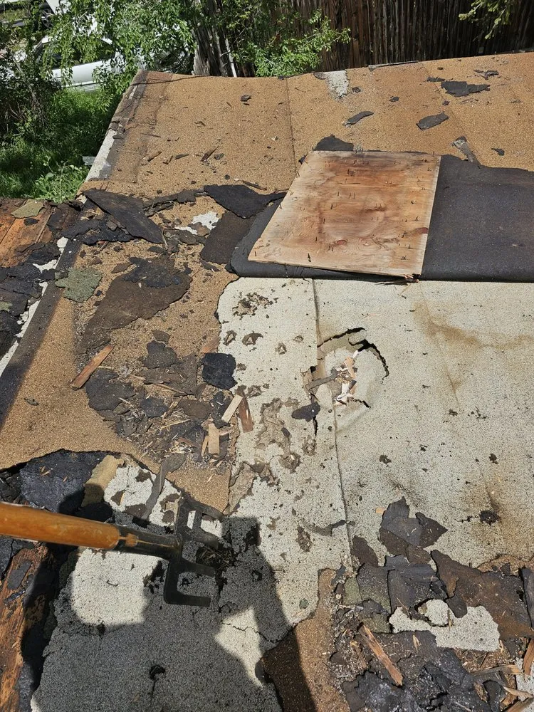 Slide of JMG Roofing & Restoration