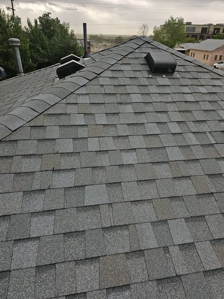 Slide of JMG Roofing & Restoration