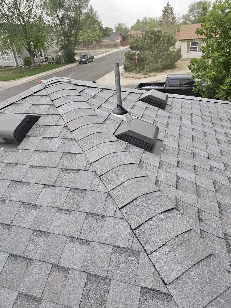 Slide of JMG Roofing & Restoration