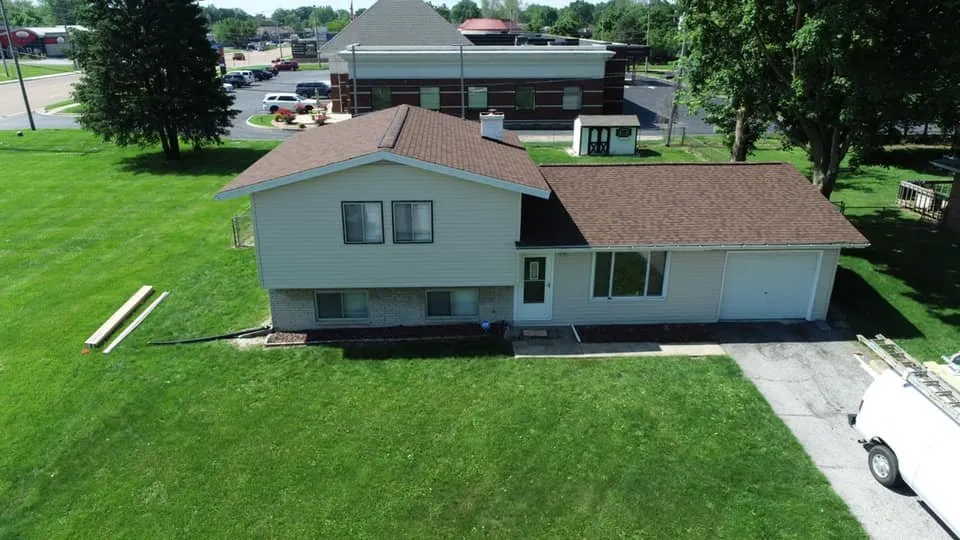 Slide of JMG Roofing Solutions