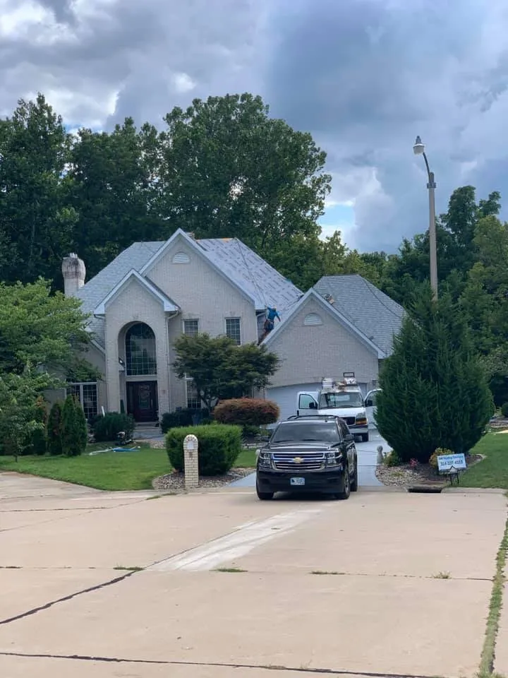 Slide of JMG Roofing Solutions