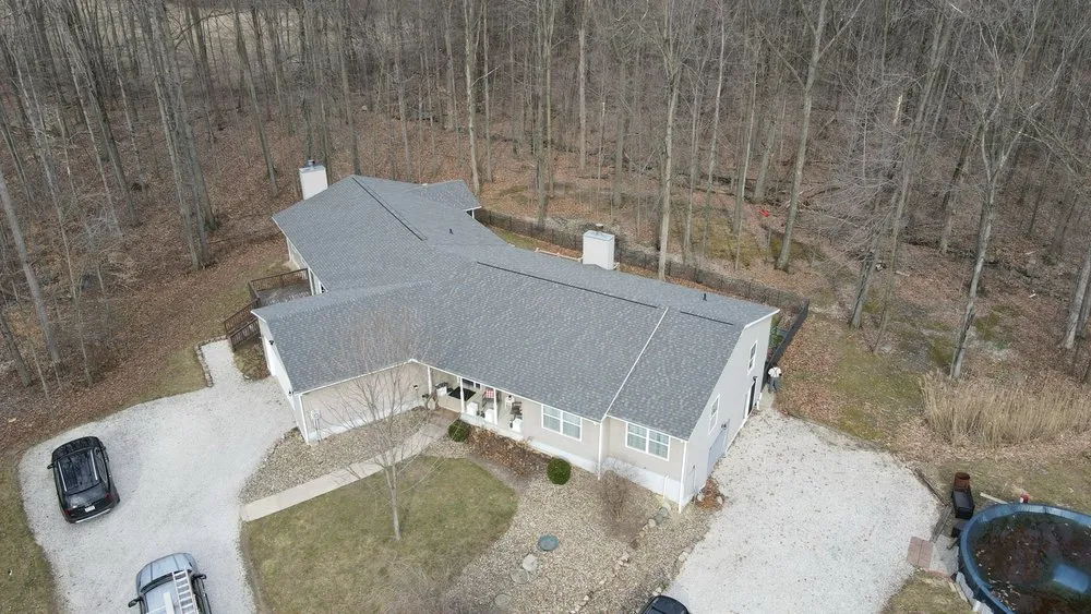 Top-rated metal roofing installation in Dundee, OH - Jmh Exteriors