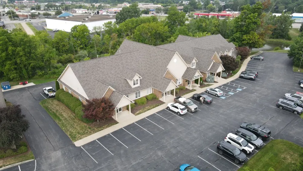 Expert storm damage roof repair in Dundee, OH - Jmh Exteriors