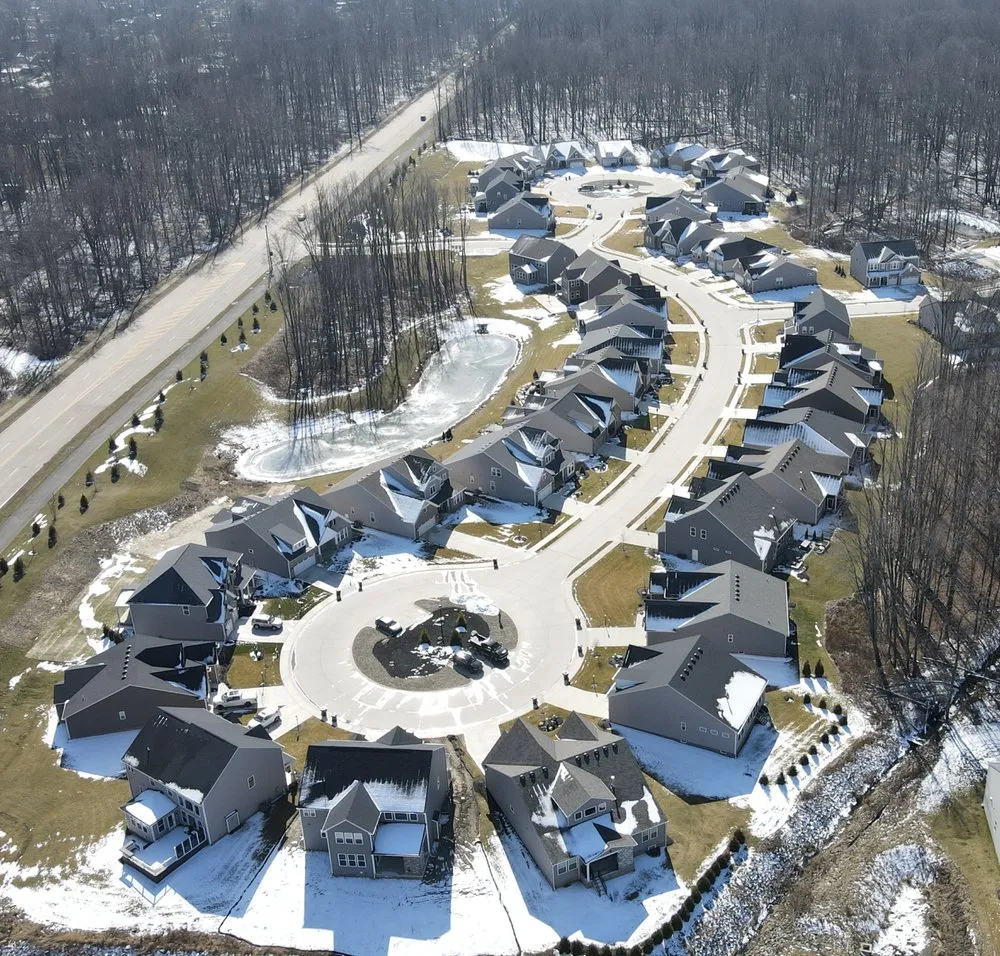 Expert storm damage roof repair experts serving Dundee, OH - Jmh Exteriors