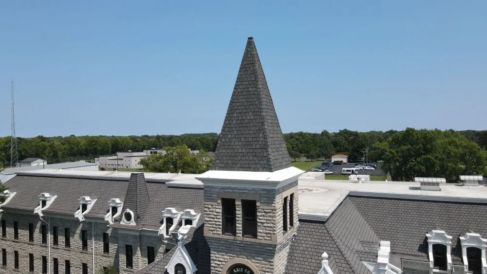 Trusted roof repair with free inspection across Dundee, OH - Jmh Exteriors