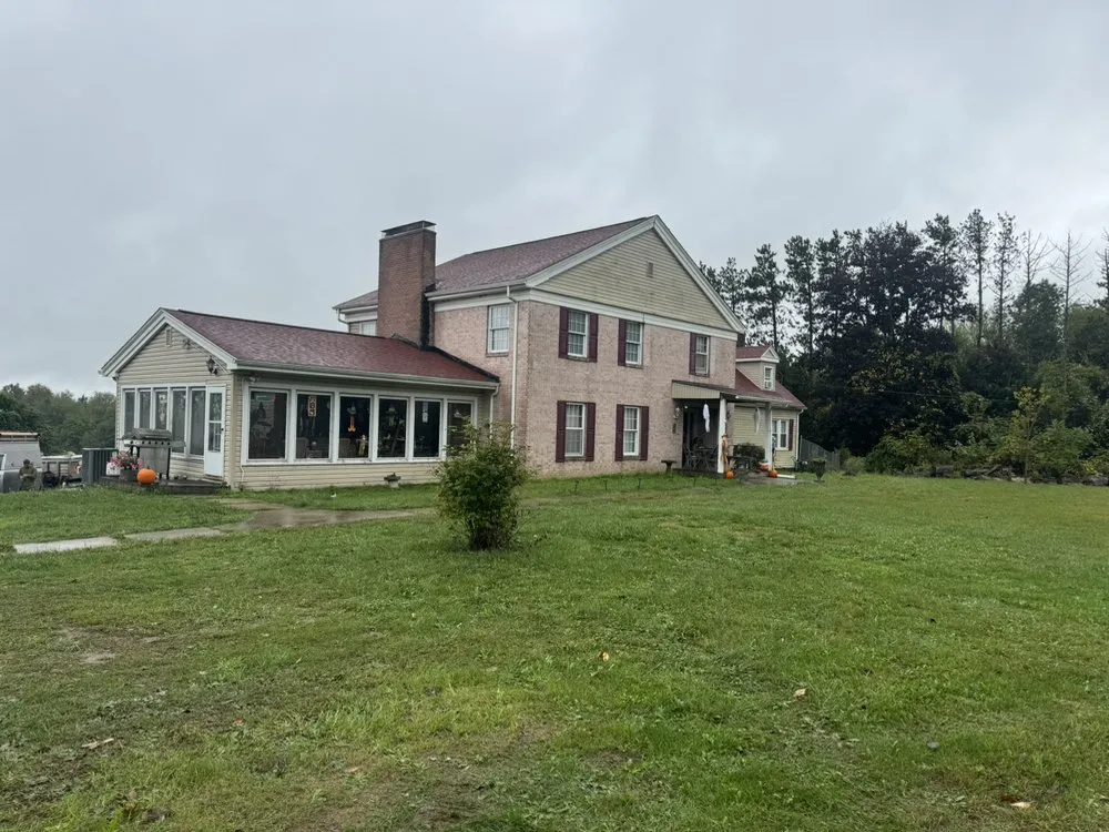 Licensed roof inspection in Dundee, OH by Jmh Exteriors