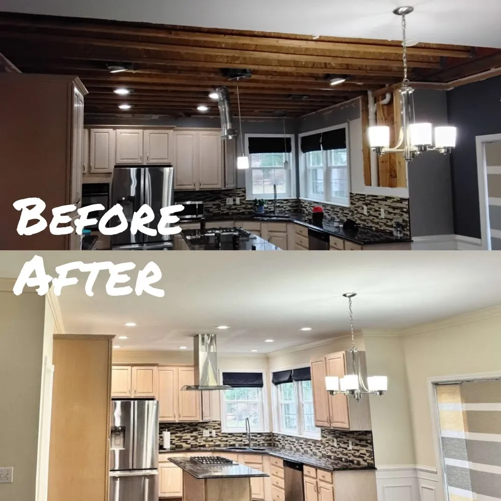 Trusted storm damage roof repair same-day service in Madison Twp, PA by JMH Hands for Hire