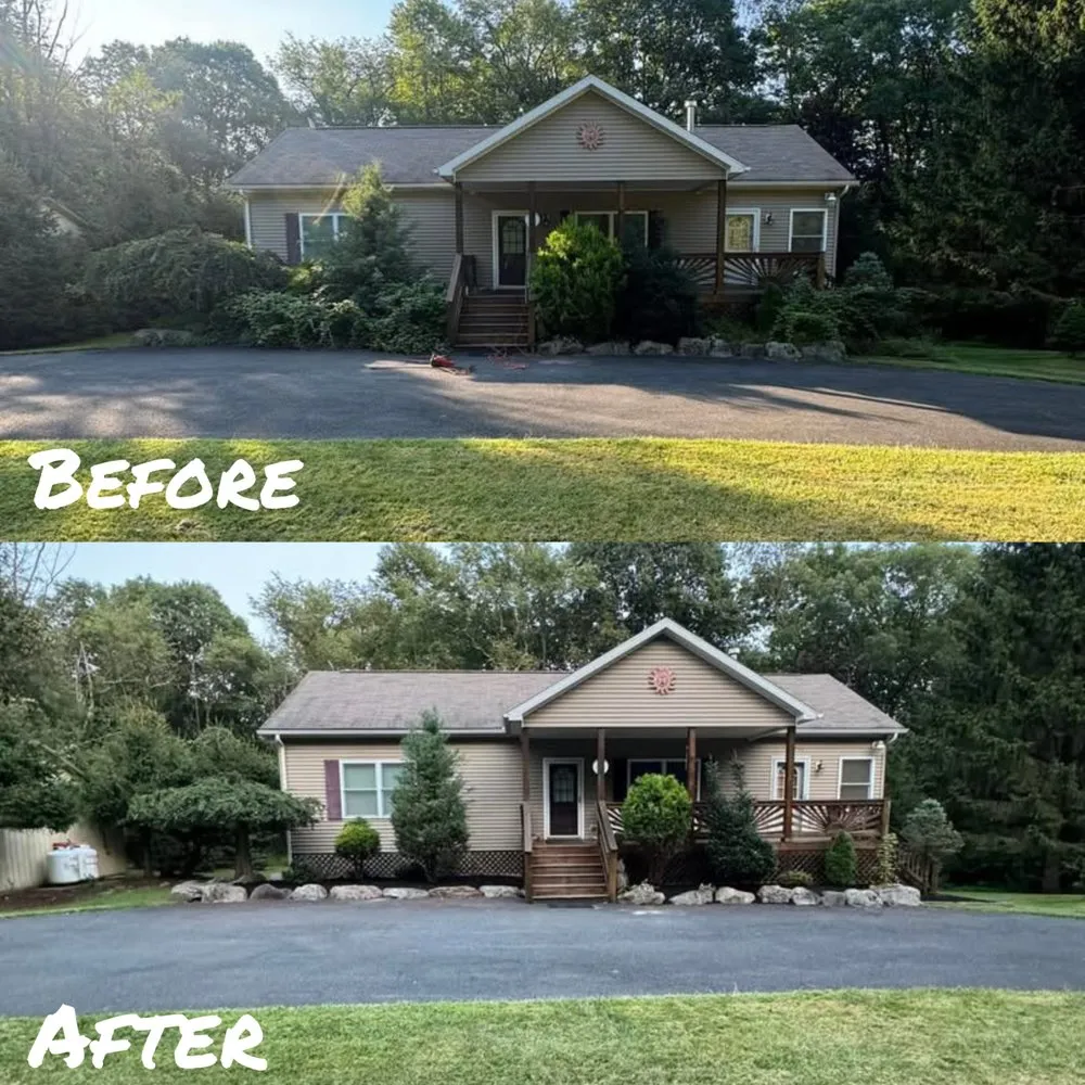 Reliable flat roof repair experts serving Madison Twp, PA - JMH Hands for Hire