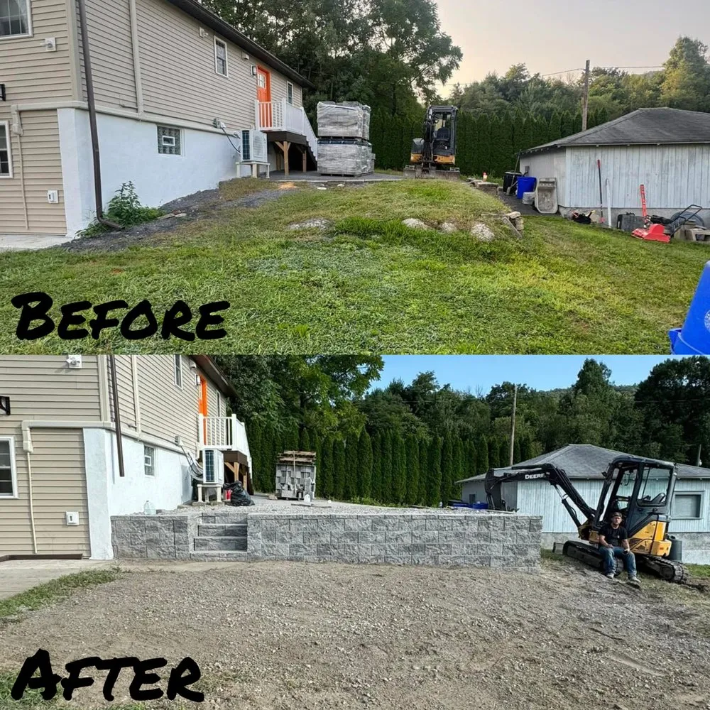 Expert roof repair for fast service in Madison Twp, PA by JMH Hands for Hire