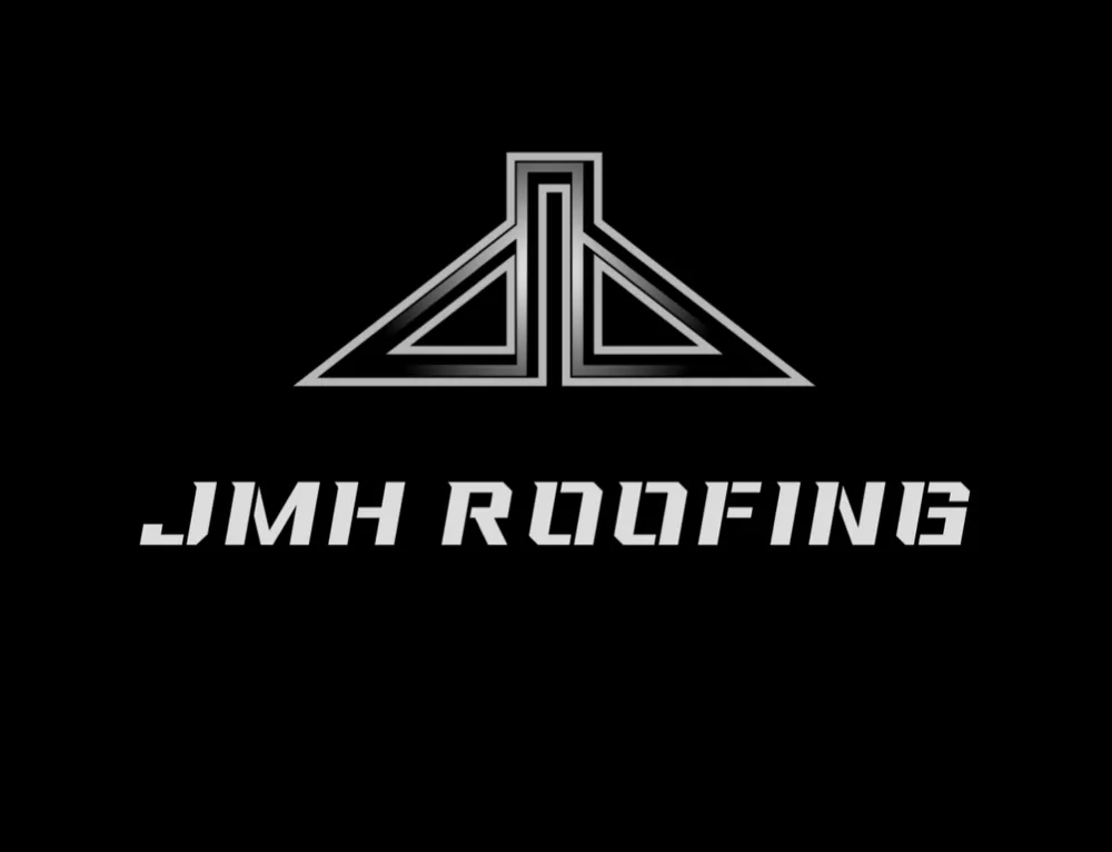 Slide of JMH Roofing