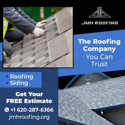 JMH Roofing
