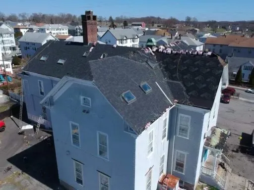 Slide of JMI Best Roofing