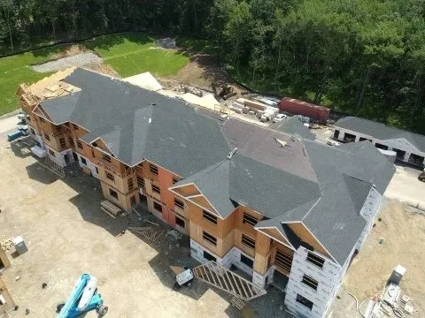 Slide of JMI Best Roofing