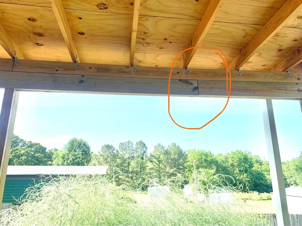 Slide of JMI Roofing & Construction Services