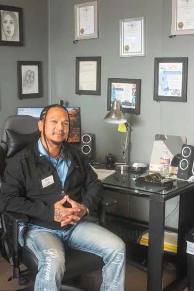 Slide of JMI Roofing & Construction Services