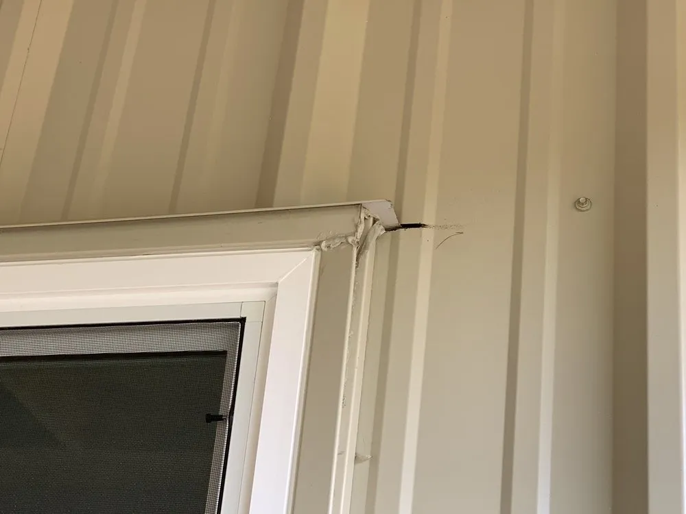 Slide of JMI Roofing & Construction Services