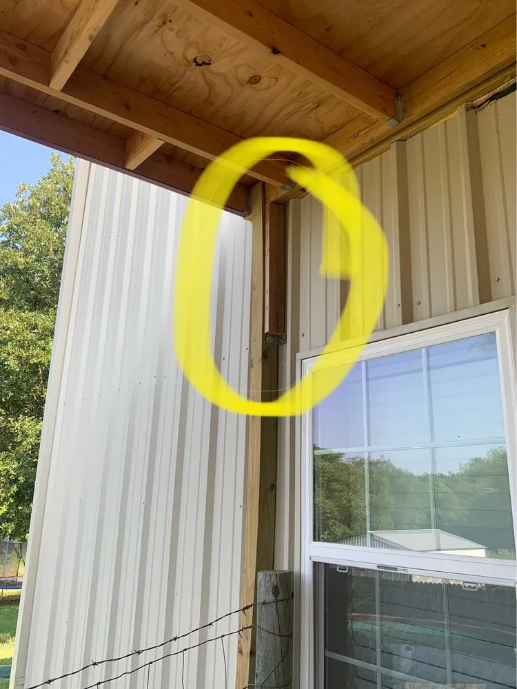 Slide of JMI Roofing & Construction Services