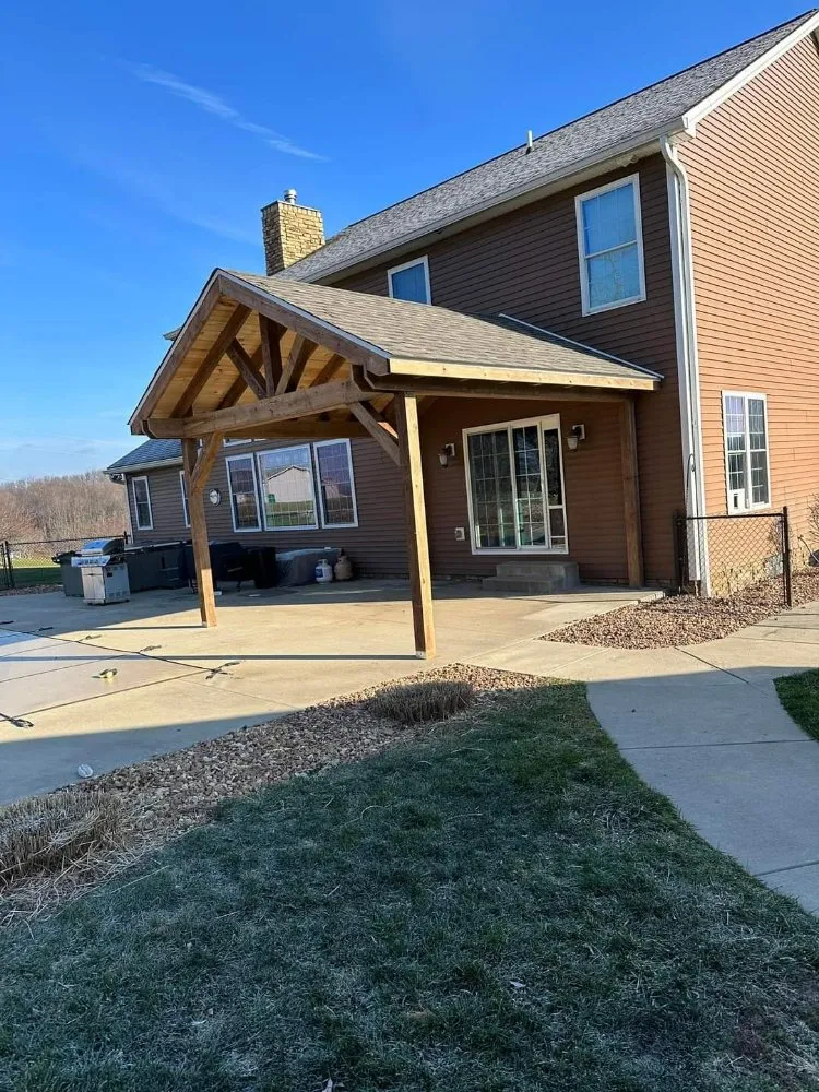 Slide of Jmiller Roofing And Construction