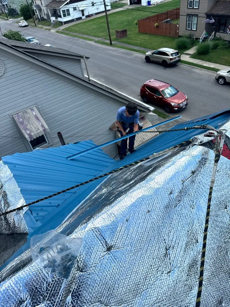 Slide of Jmiller Roofing And Construction