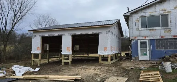 Jmiller Roofing And Construction