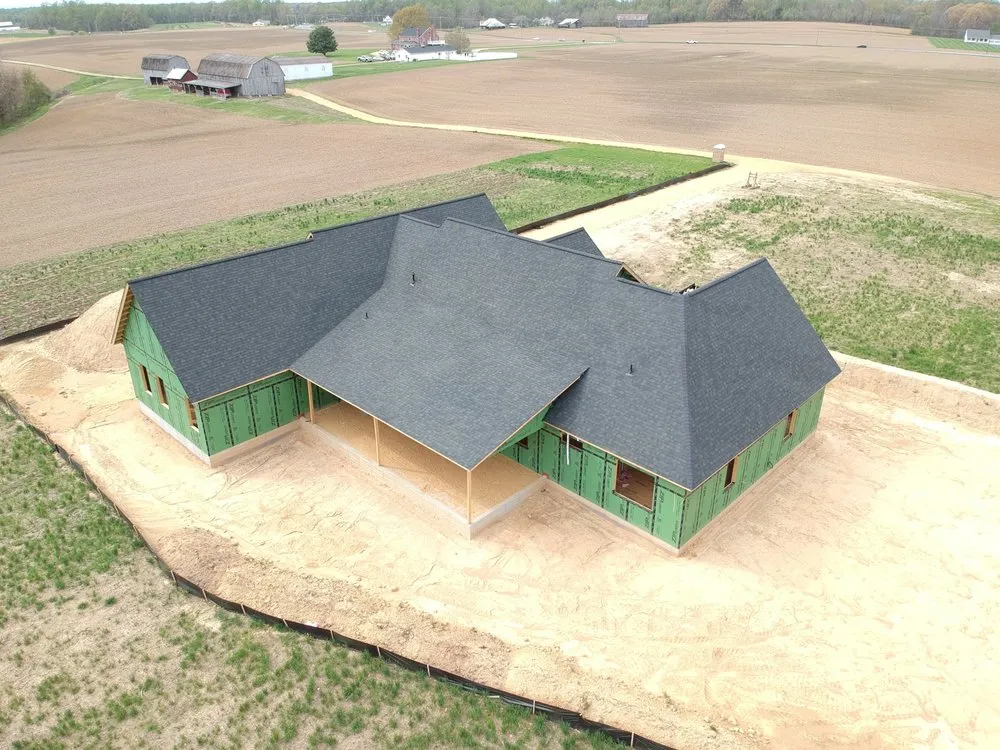 Slide of JMJ Exteriors