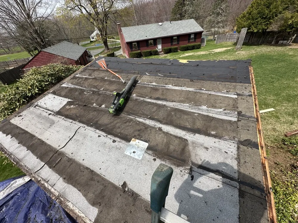 Slide of JMJ Xteriors