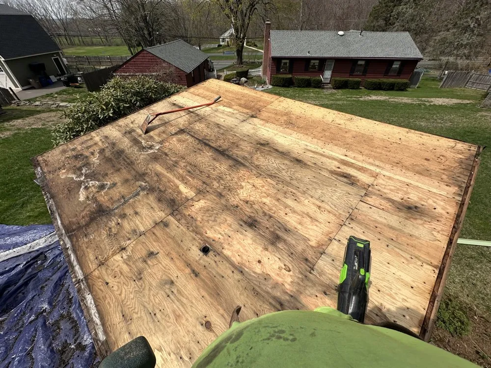 Slide of JMJ Xteriors